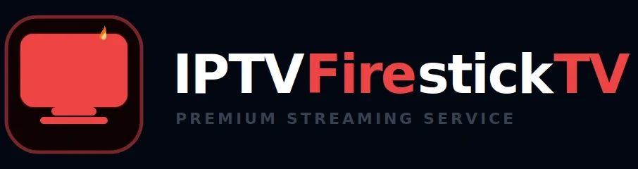 logo best iptv for firestick